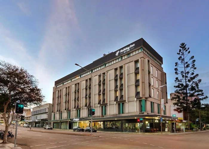 Townsville Hotels