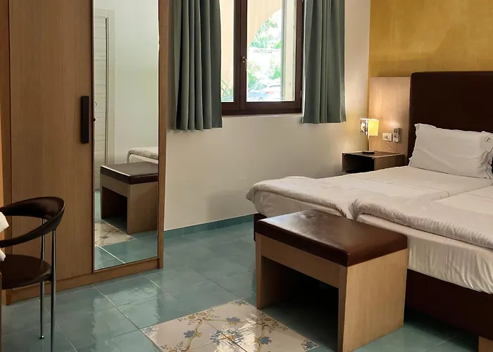 Hotel Fontermosa Fonteblanda