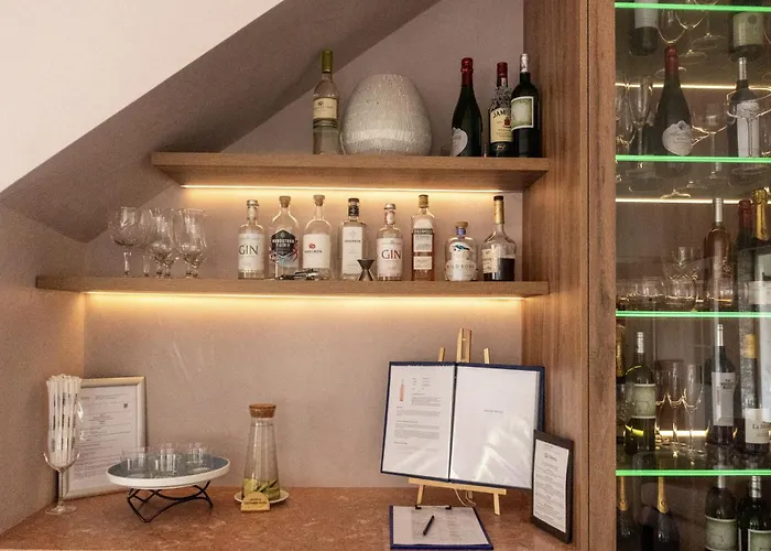 Franschhoek Boutique Hotels