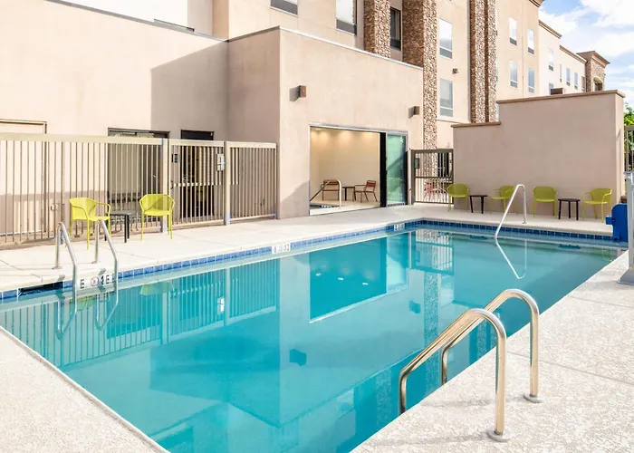 Prescott Valley Hotels