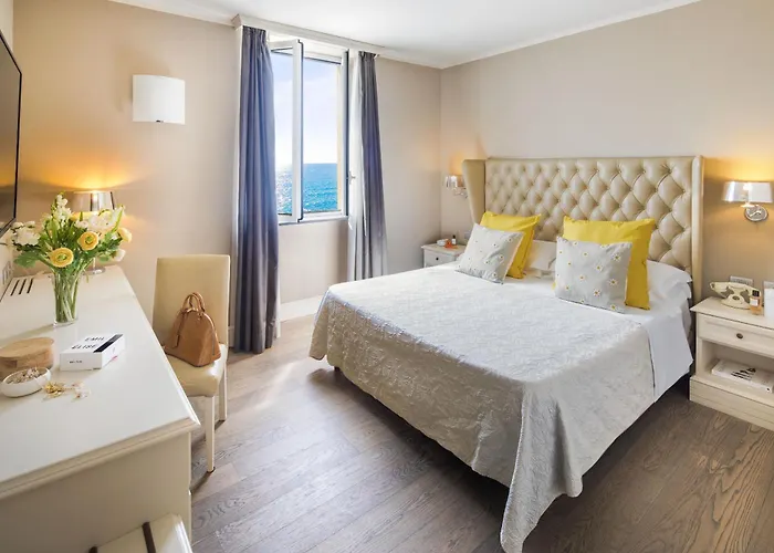 Hotel Savoia Alassio