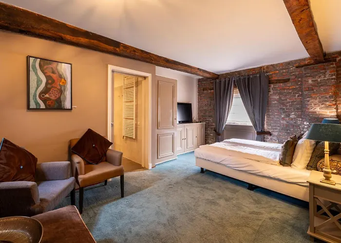 Hotels in Schinveld