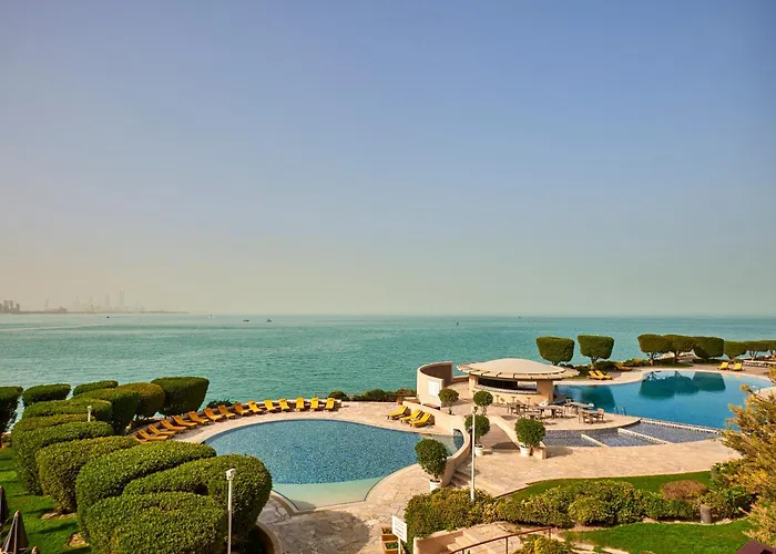 Hotéis de Kuwait City