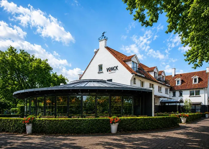Paping Hotel & Spa - Rest Vonck By Flow Ommen