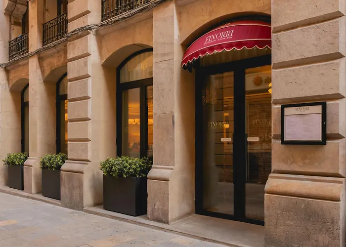 Hotel Condal Barcelone