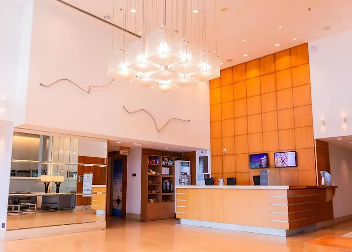 Mercure Macaé