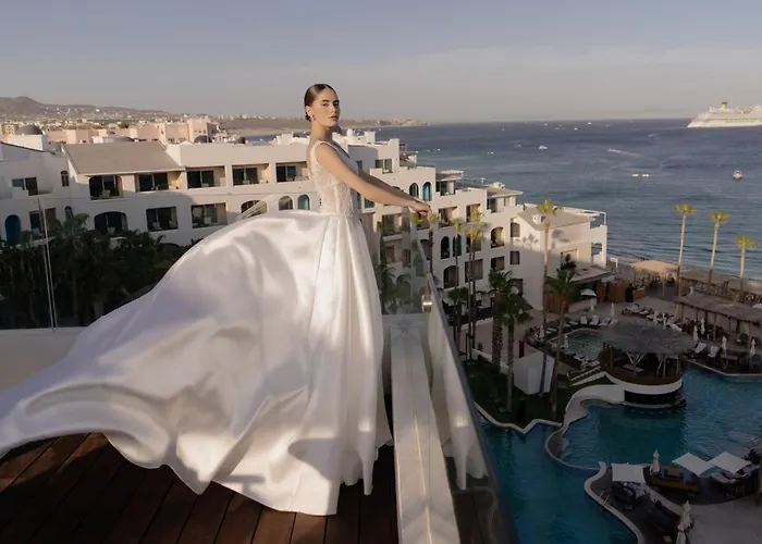Me By Melia Cabo - Adults Only Hotel Cabo San Lucas