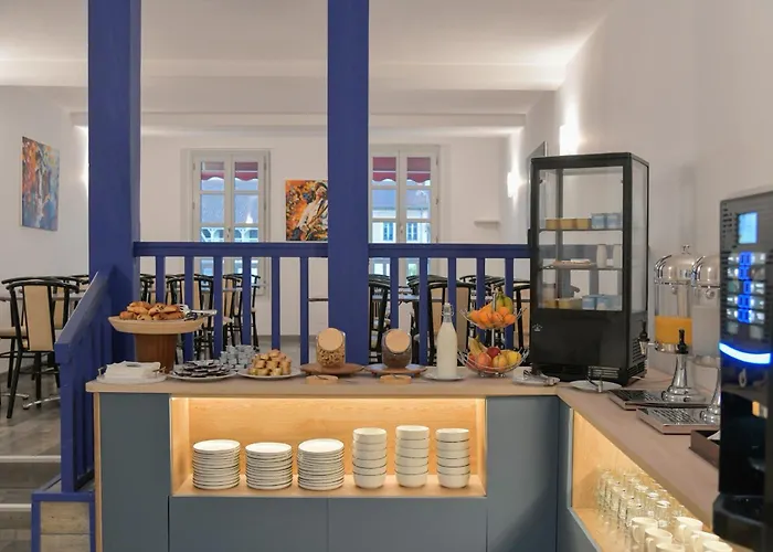 Marciac Hotels
