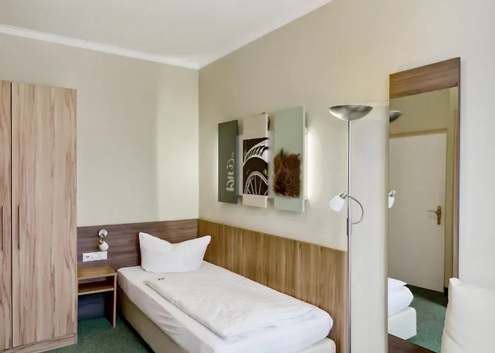 Hotels in Adenau