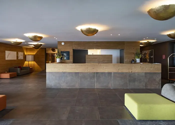 Hotel a Asiago