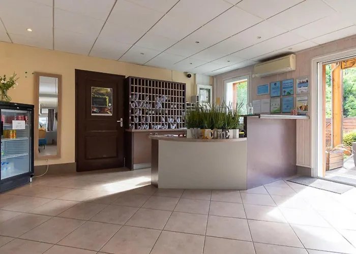 Lagrange Vacances Les Chalets d’Ax Ax-les-Thermes