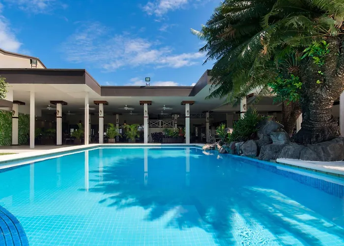 Hotels in Nadi