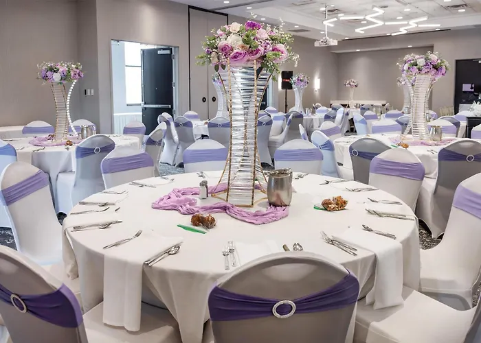 Hilton Garden Inn Sioux Falls South
