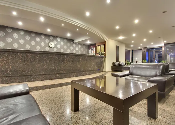 Antroyal Hotel Antalya