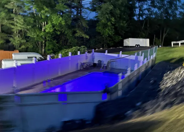 Wurtsboro Hotels