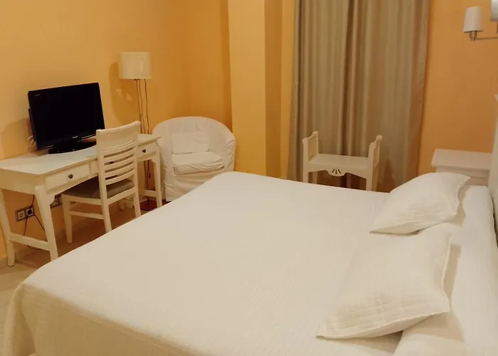 Hotel Convento Tarifa