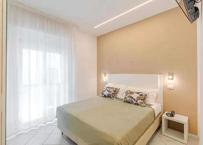 Residence Hotel Mizar