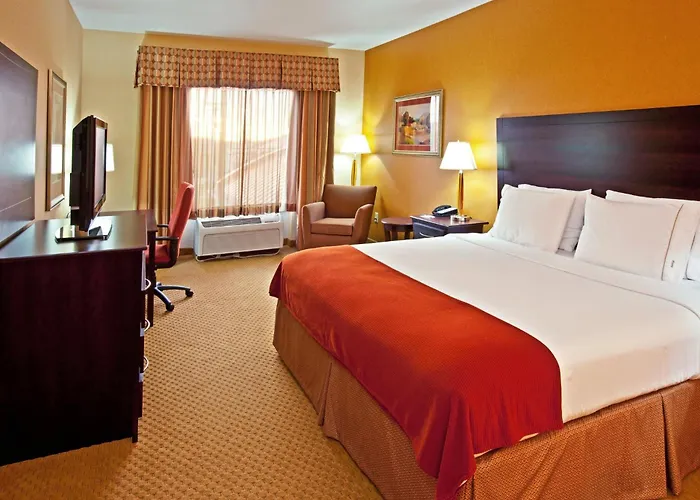 Franklin Hotels