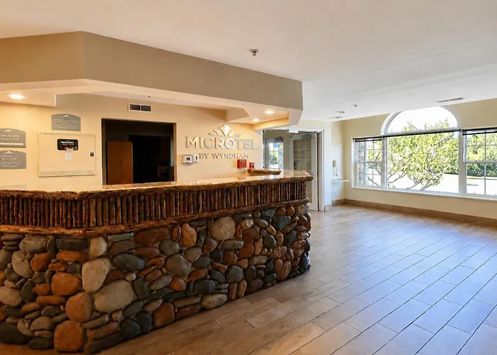 Microtel Inn & Suites By Wyndham Bozeman