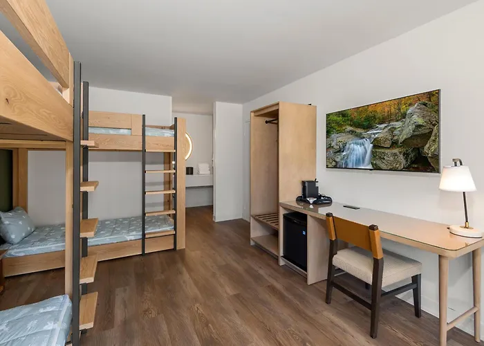 Banner Elk Hotels