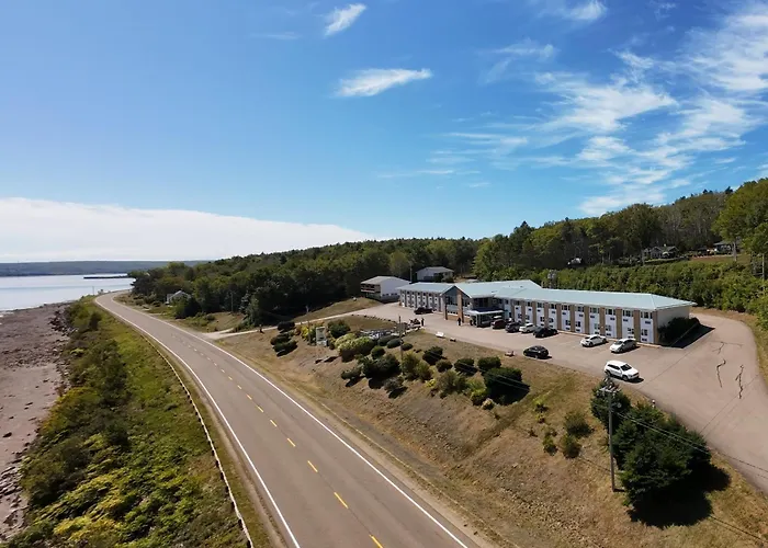 Digby Hotels