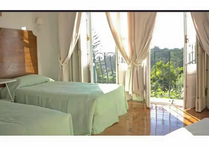 Monte Da Lua Hotel Sintra