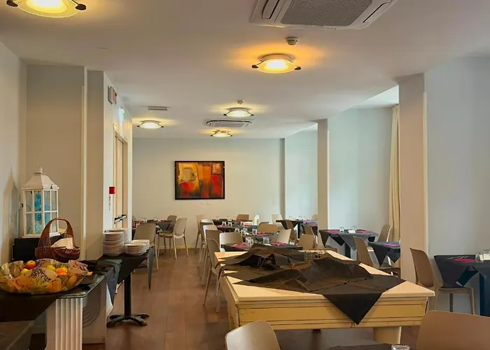 Hotel Aragosta
