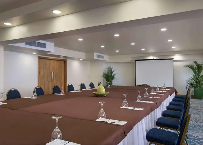 Radisson Hotel Santo Domingo
