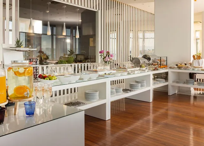 Luxury Hotel Amabilis Selce