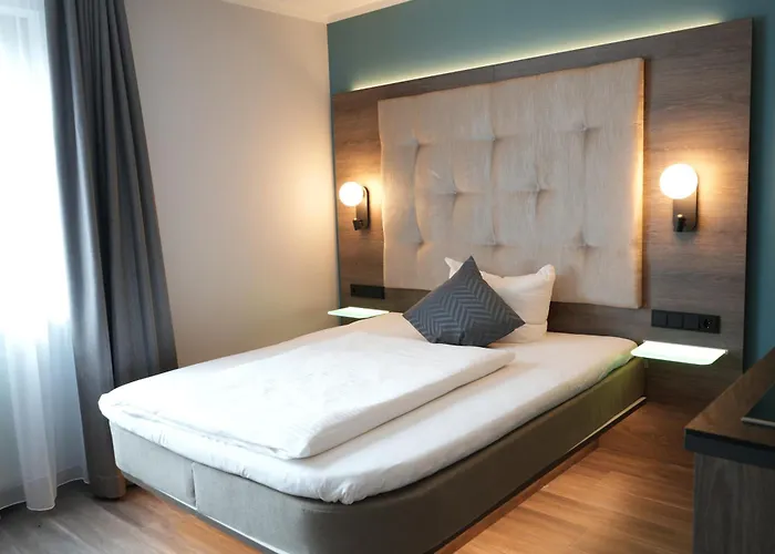 Hotel Simonshof