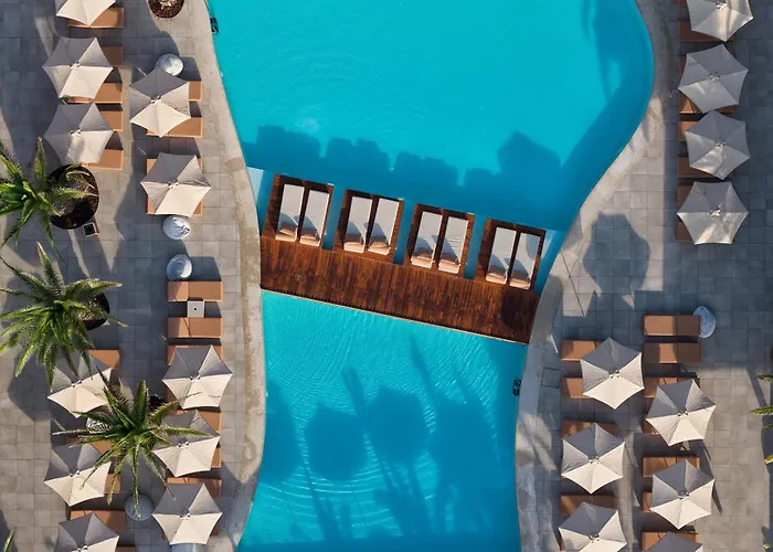 Stella Village Seaside Hotel (Adults Only) Chersonissos