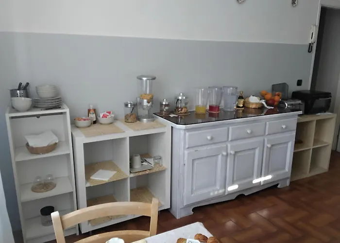B&B Fattore