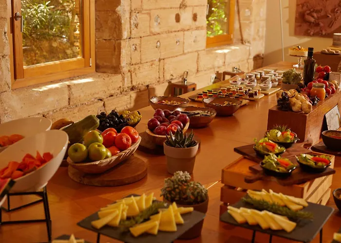 Fontsanta Hotel Thermal & Spa - Adults Only