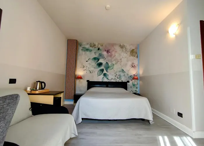 Hotel Milano