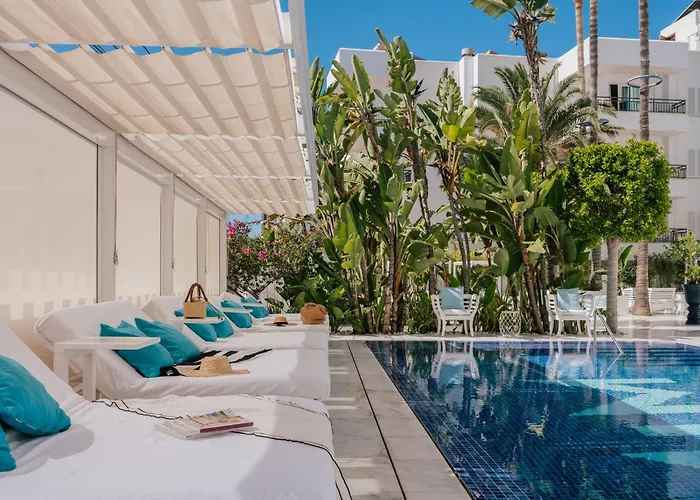 Hotel MiM Ibiza Meliá Collection