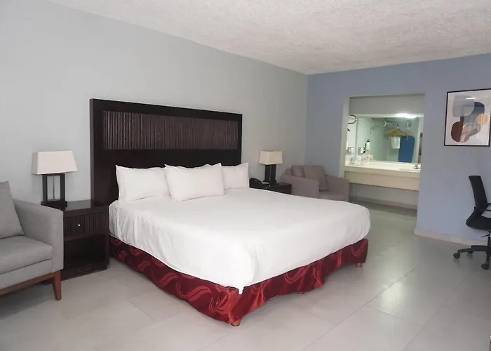 Quality Inn Piedras Negras