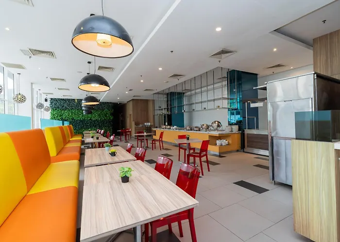 Cheras Hotels
