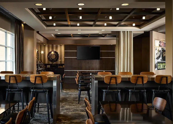 Hyatt House Philadelphia-King Of Prussia
