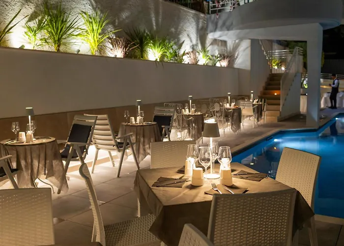 Hotel Gaggiano San Giovanni Rotondo