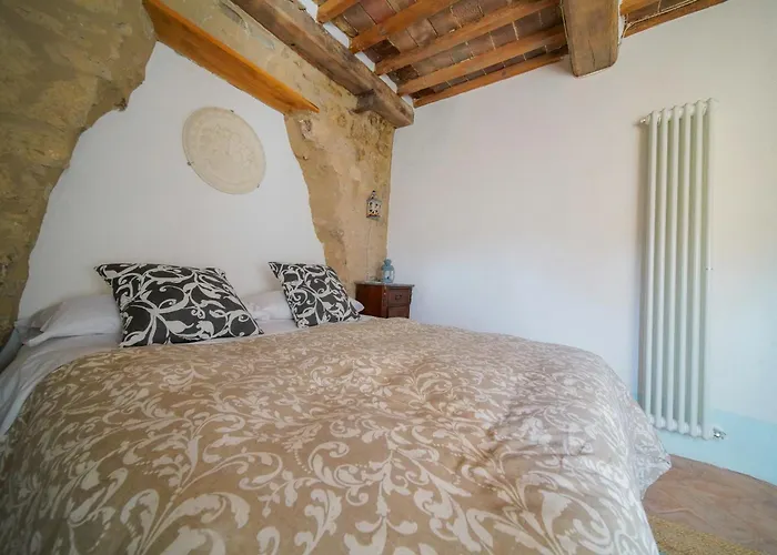 Agriturismo La Colombella Bagni San Filippo