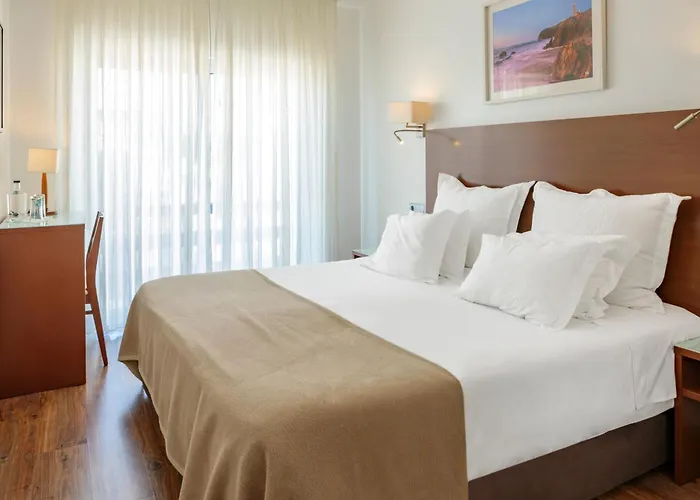 Hotels in São Pedro de Muel