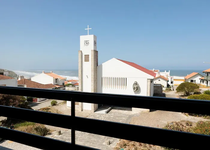 Hotel Miramar - São Pedro de Moel