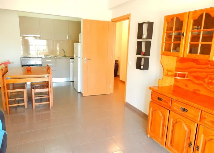 Squash Club Apartamentos Portimão