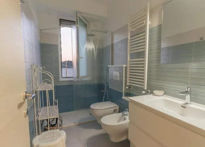 Residence Riviera