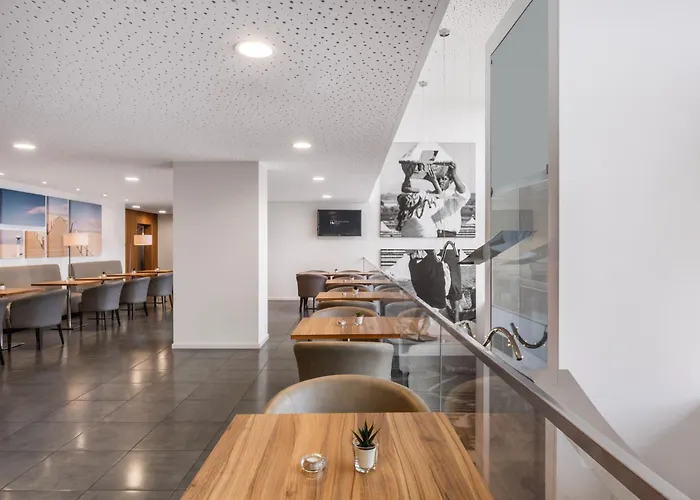 Eurostars Oasis Plaza Hotel Figueira da Foz