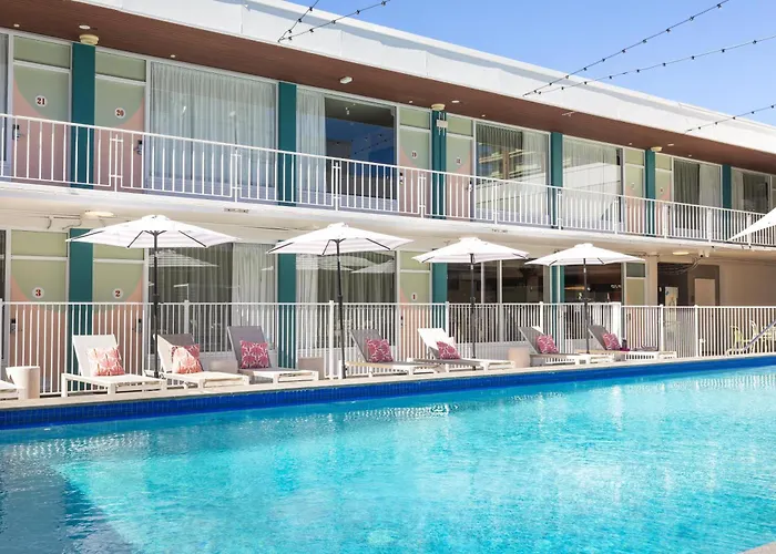 Darwin Hotels
