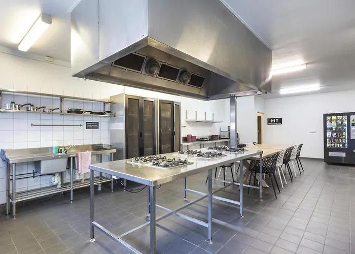 Hotels in Darwin
