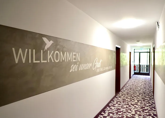 Hotel Gassbachtal Grasellenbach