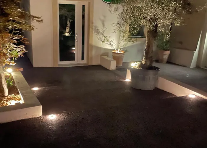 Bed and Breakfast Ca Donzella Lazise