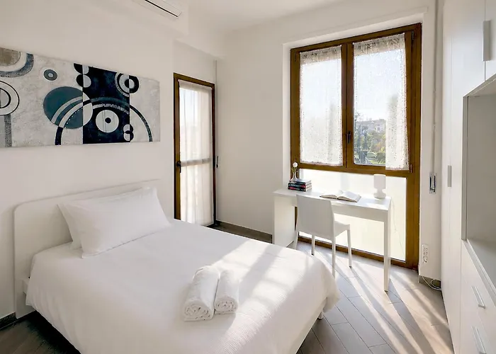 Aparthotel Residenze Italia Sesto San Giovanni